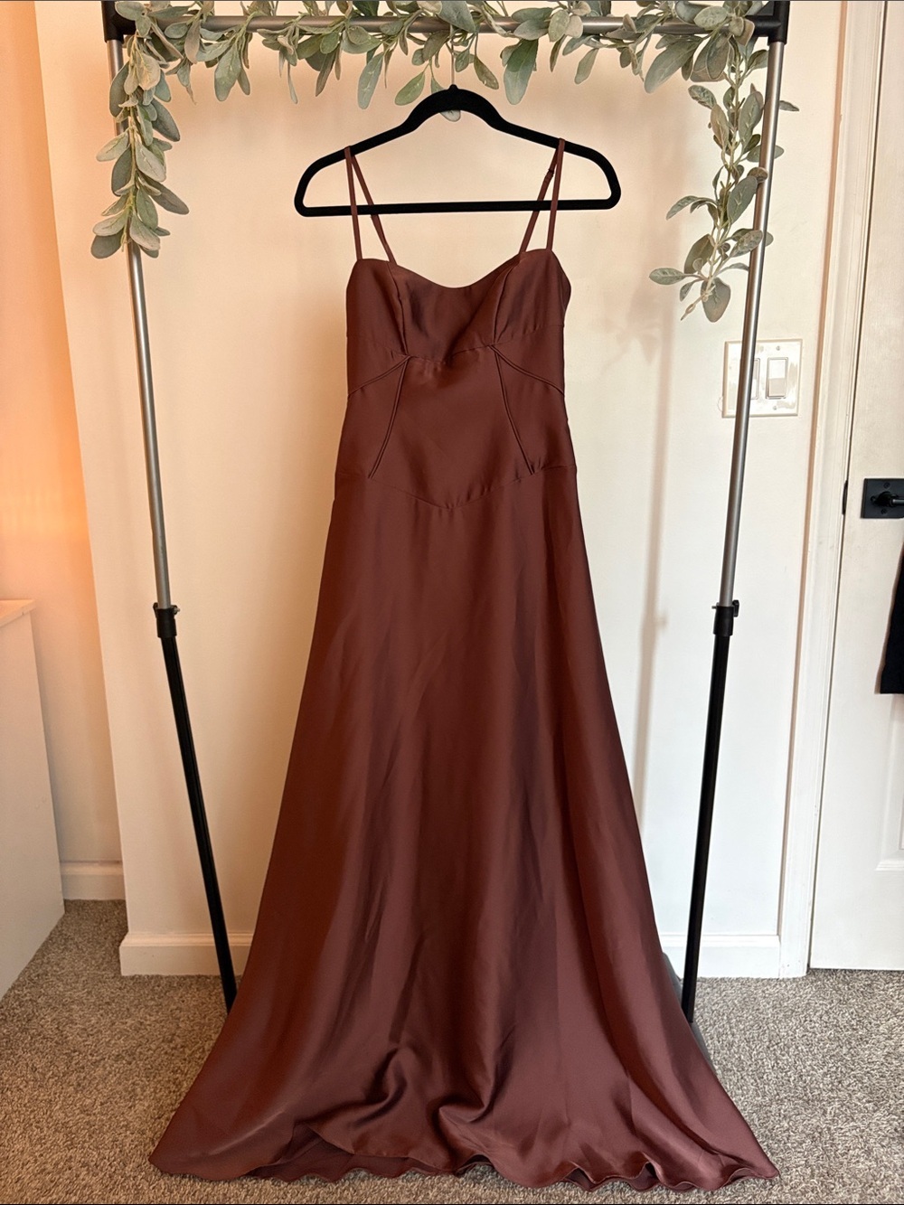 Azazie Dress